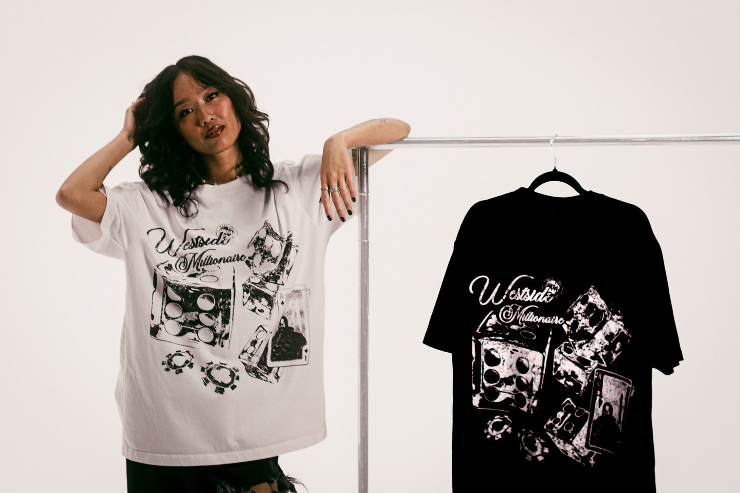 Players Club Tee