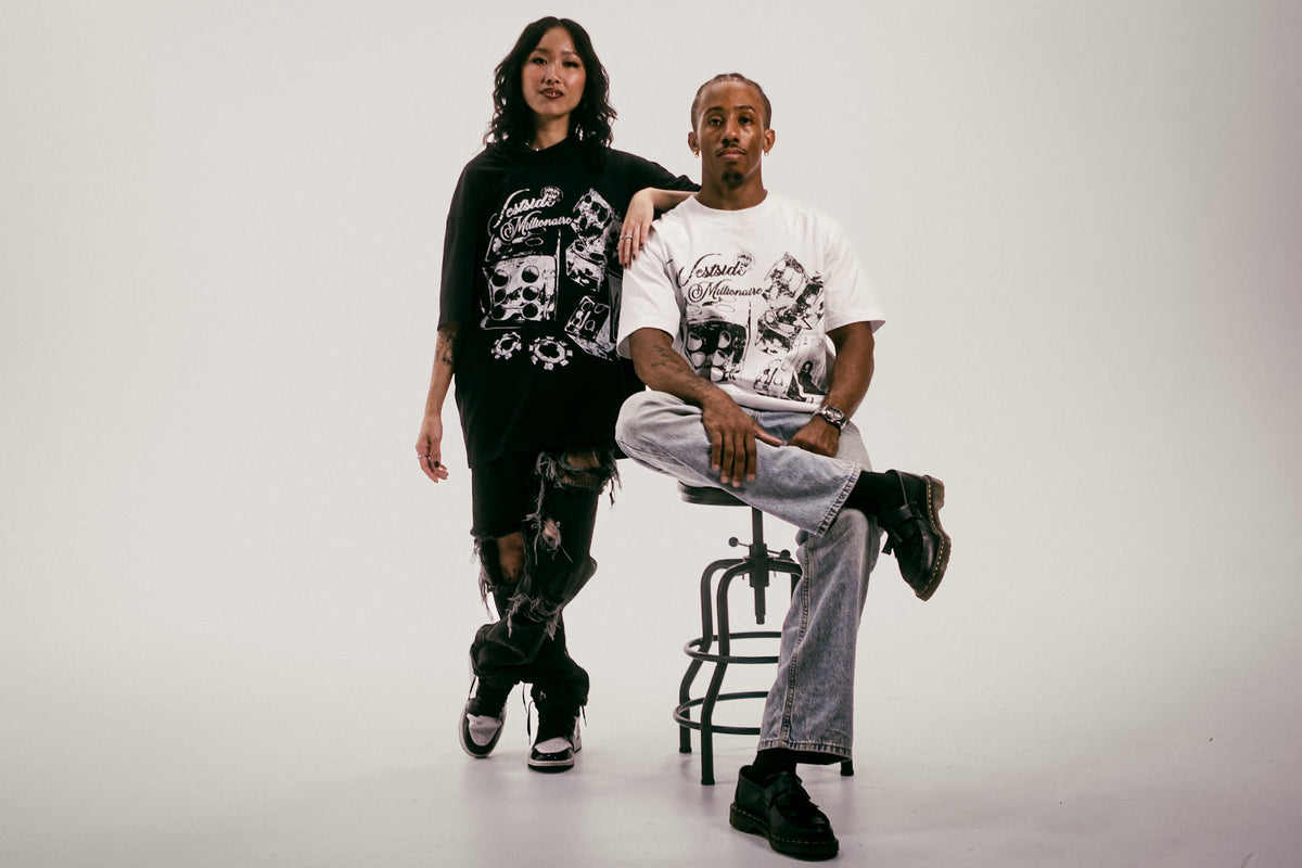Players Club Tee